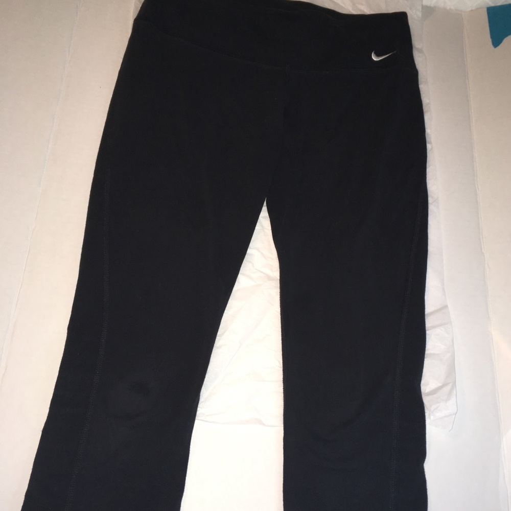 Nike Dry fit Capris